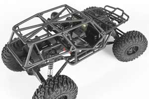 Autos E Modelle Crawler Ax90045 Axial Wraith Spawn 4wd