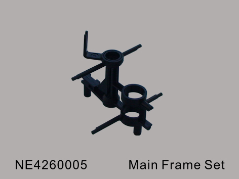 Artikel Bild: NE4260005 Main Frame Set