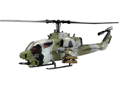 Artikel Bild: 04415 - AH-1W Super Cobra