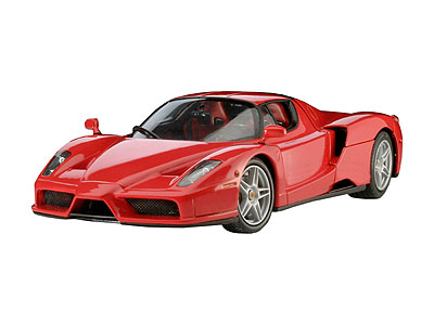Artikel Bild: 07309 - Ferrari Enzo