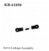 Artikel Bild: KB-61050 - Servo Linkage Assembly