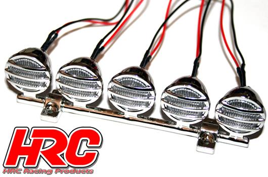 Artikel Bild: HRC8721 - LED Kit