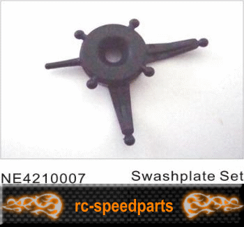 NE4210007 - Swashplate Set