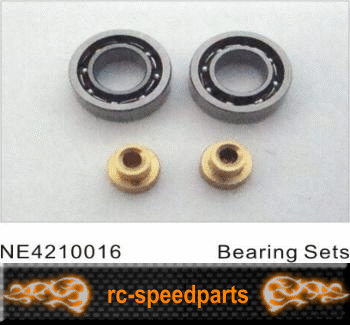 NE4210016 - Bearing Sets