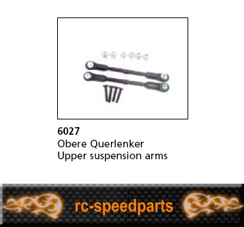 6027 - Oberer Querlenker