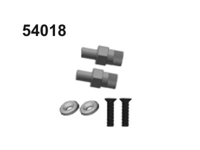 Artikel-Bild-54018 - Radmitnehmer Set 22mm vorne (1 Stck)