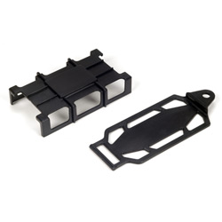 LOSB1061 - Battery Hold-Down Set MHRL