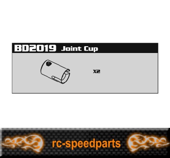 BD2019 - Joint Cup
