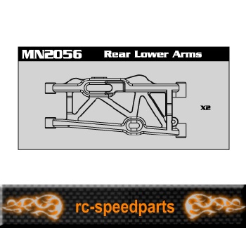 Artikel-Bild-MN2056 - Rear Lower Arms