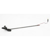 BLH3602 - Tail Boom Assembly w Tail Motor Rotor+Mount
