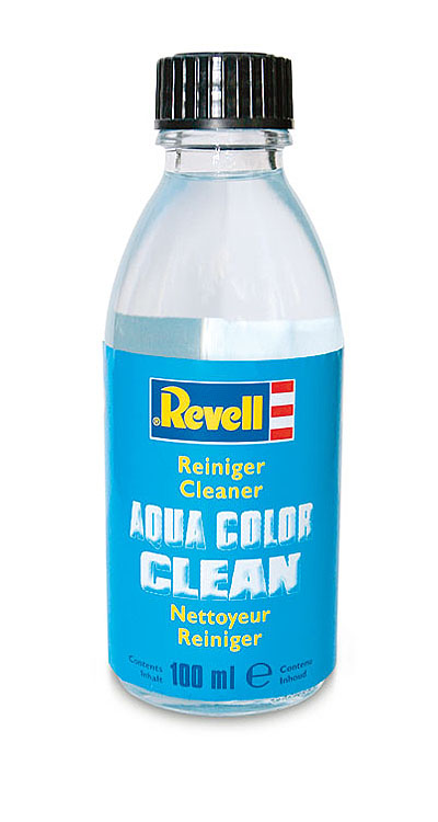 39620 - Aqua Color Clean, 100ml
