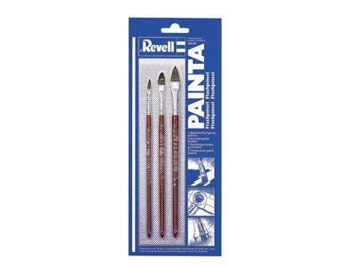 29610 - Painta Flachpinsel Set