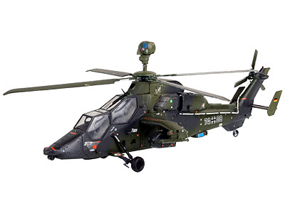 Artikel-Bild-04485 - Eurocopter TIGER UHT HAP