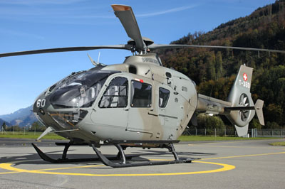 04647 - Eurocopter EC 635 Military