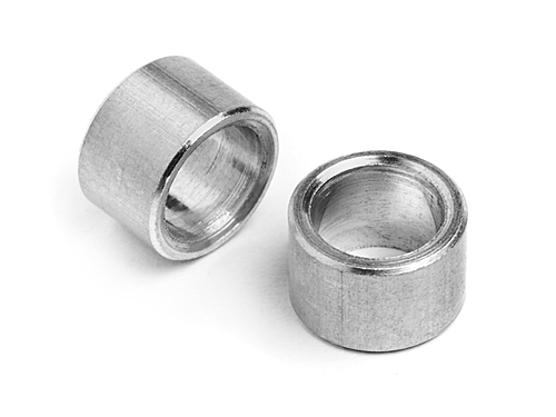 H86970 - Spacer 5x7x4.5mm (2Stck)