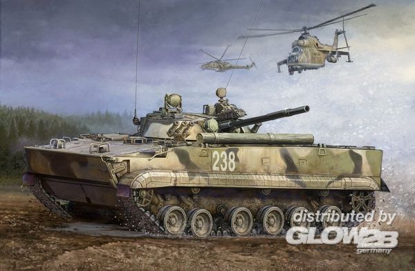 00364 - BMP-3 MICV