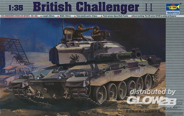 00308 - Challenger II