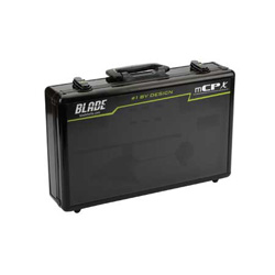 BLH3548 - mCP X Carry Case with Display Window
