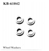 KB-61042 - Wheel Washers