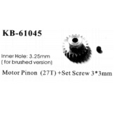 KB-61045 - Motorritzel 27Z