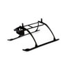 BLH3204 - Landing Skid and battery mount MSRX
