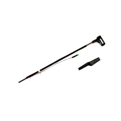 BLH3602L - Long Tail Boom Assembly w Tail Motor Rotor+Mount