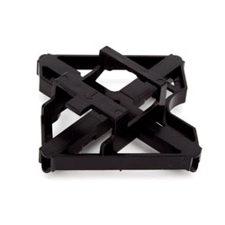 BLH7539 - 4-in-1 Control Unit Mounting Frame mQX
