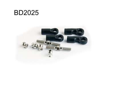 BD2025 - Steering Tie-Rod