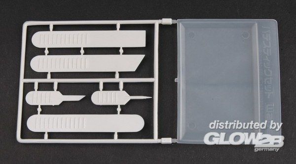 09922 - Putty Tray Spachtelset