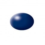 36350 - Aqua lufthansa-blau, seidenmatt 18 ml-Dose