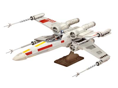 06690 - X-wing Fighter