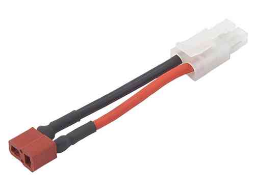 Artikel-Bild-1301 - Adapter T-Plug Buchse auf Tamiya Stecker