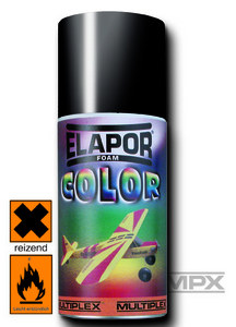 602712 - Elapor Color schwarz