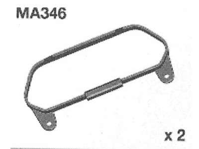 MA346 - Side Bars