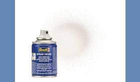 34104 - Revell Spray weiß glänzend