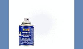 Artikel-Bild-34105 - Revell Spray weiß matt