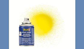 Artikel-Bild-34112 - Revell Spray gelb glänzend