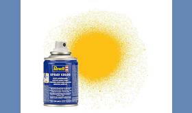 34115 - Revell Spray gelb matt
