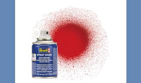 34131 - Revell Spray feuerrot glänzend