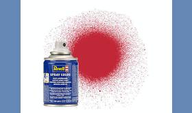34136 - Revell Spray kaminrot matt