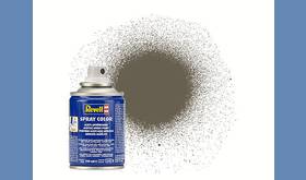 34146 - Revell Spray nato-oliv matt