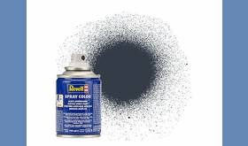 34178 - Revell Spray panzergrau matt