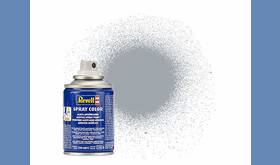 34190 - Revell Spray silber metallic