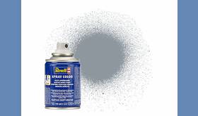 34191 - Revell Spray eisen metallic