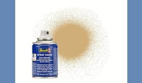 34194 - Revell Spray gold metallic