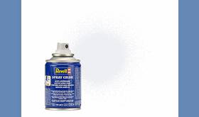 34301 - Revell Spray weiß seidenmatt