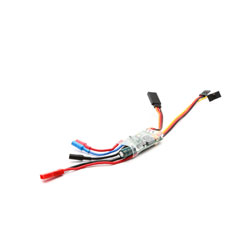 BLH2024 - Helicopter Dual Brushless ESC