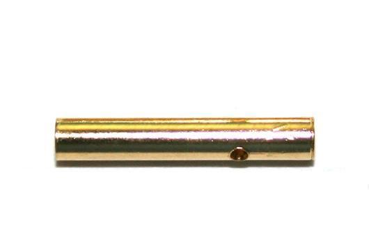 HRC9002F - Goldkontakt 2mm Buchse