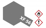 300081356 - XF-56 Metallic Grau 23ml
