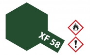 300081358 - XF-58 Oliv-grün 23ml